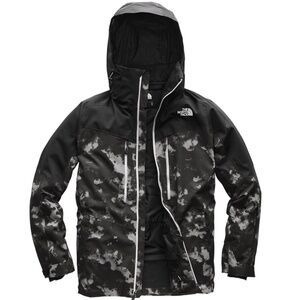 The North Face Men's Chakal Jacket Size Small